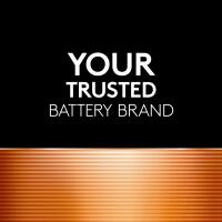 Duracell DL2016B2 2-Pack 3v Lithium Battery 7