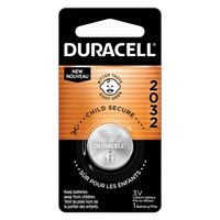 Duracell DL2032B 1-Pack Lithium Battery 0