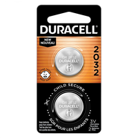Duracell DL2032B2 2-Pack 3v Medical Lithium Battery 0