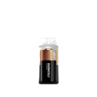 Duracell DLCR2B 3V Photo Lithium Battery 0