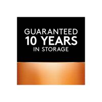 Duracell MN1400R4 1.5V Alkaline C Battery (4-Pk) 3