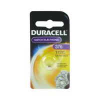 DURACL 1.5V SILV OXIDE BT** 414874 1