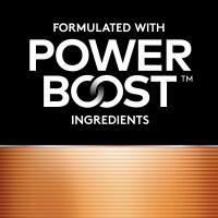 Duracell Coppertop 9V (1-pack) Alkaline Batteries (cs=48cards, 4bx x 12cards 1