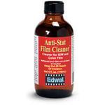 Edwal 4 Oz. Anti-Stat Film Cleaner (Liquid) 0