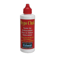 Edwal 3/4 Oz. Hypo Check (Liquid) 0