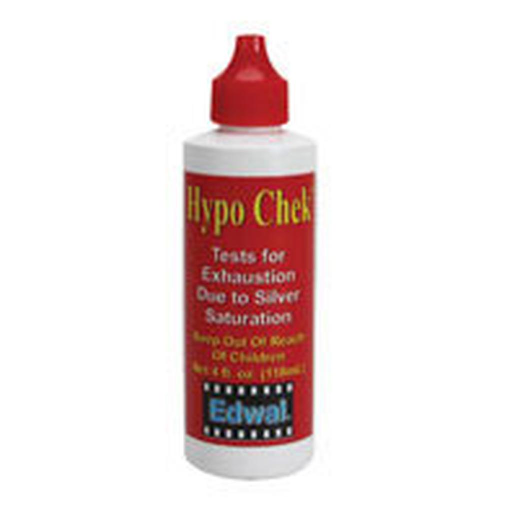 Edwal 3/4 Oz. Hypo Check (Liquid)