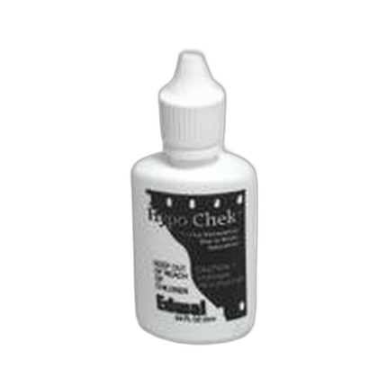 Edwal 4 Oz. Hypo Check (Liquid)
