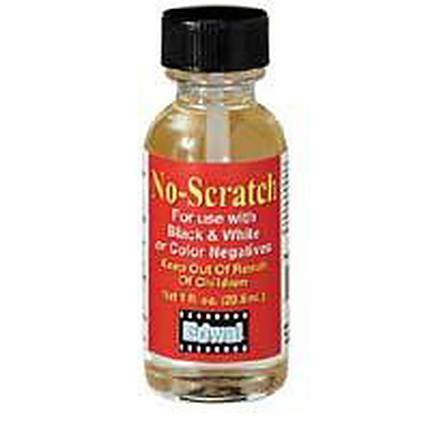 Edwal 1 Oz. No-Scratch (Liquid)