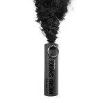 Enola Gaye EG25 Wire Pull Micro Smoke Grenade (Black) 1