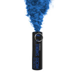 Enola Gaye EG25 Wire Pull Micro Smoke Grenade (Blue) 1