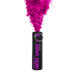 Enola Gaye EG25 Wire Pull Micro Smoke Grenade (Pink) 1