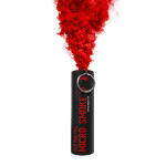 Enola Gaye EG25 Wire Pull Micro Smoke Grenade (Red) 1