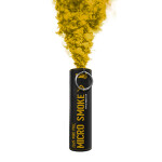 Enola Gaye EG25 Wire Pull Micro Smoke Grenade (Yellow) 1