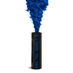 Enola Gaye WP40 Wire Pull Smoke Grenade (Blue) 0