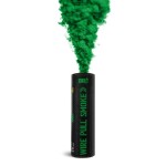 Enola Gaye WP40 Wire Pull Smoke Grenade (Green) 0