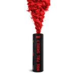 Enola Gaye WP40 Wire Pull Smoke Grenade (Red) 0