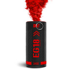 Enola Gaye EG18 High Output Wire Pull Smoke Grenade (Red) 0