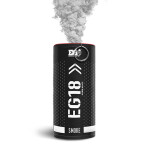 Enola Gaye EG18 High Output Wire Pull Smoke Grenade (White) 0