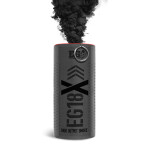 Enola Gaye EG18X High Output Wire Pull Smoke Grenade (Black) 0