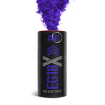 Enola Gaye EG18X High Output Wire Pull Smoke Grenade (Purple) 0