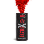 Enola Gaye EG18X High Output Wire Pull Smoke Grenade (Red) 0