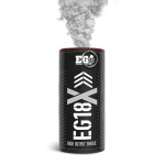Enola Gaye EG18X High Output Wire Pull Smoke Grenade (White) 0