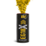 Enola Gaye EG18X High Output Wire Pull Smoke Grenade (Yellow) 0