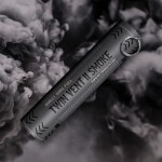 Enola Gaye Twin Vent 2 Wire Pull Smoke Grenade (Black) 1