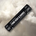Enola Gaye Twin Vent 2 Wire Pull Smoke Grenade (White) 1