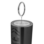 Enola Gaye TP40 Top Pull Smoke Grenade (Black) 2
