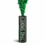 Enola Gaye TP40 Top Pull Smoke Grenade (Green) 0