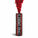 Enola Gaye TP40 Top Pull Smoke Grenade (Red) 0
