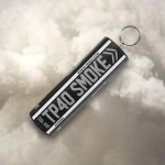 Enola Gaye TP40 Top Pull Smoke Grenade (White) 1