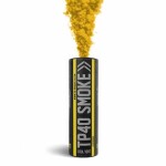 Enola Gaye TP40 Top Pull Smoke Grenade (Yellow) 0