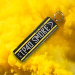 Enola Gaye TP40 Top Pull Smoke Grenade (Yellow) 1