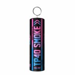 Enola Gaye TP40 Top Pull Gender Reveal Smoke Grenade (Blue) 0