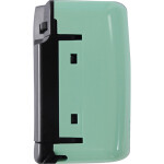 Kodak M35 Mint Green Film Camera with Flash 4