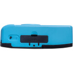 Kodak M35 Cerulean Blue Film Camera with Flash 2