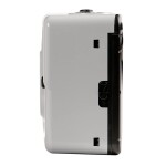 Kodak M35 Marble Grey Film Camera with Flash 3