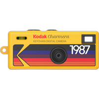 Kodak Charmera 6 PIECE BOX (6 RANDOM UNITS IN BLIND BOX) 2