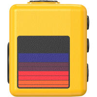 Kodak Charmera Display Case - 6 Units IN DISPLAY CASE  (ETA EARLY DECEMBER) 4