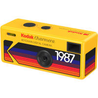 Kodak Charmera Display Case - 6 Units IN DISPLAY CASE  (ETA EARLY DECEMBER) 8