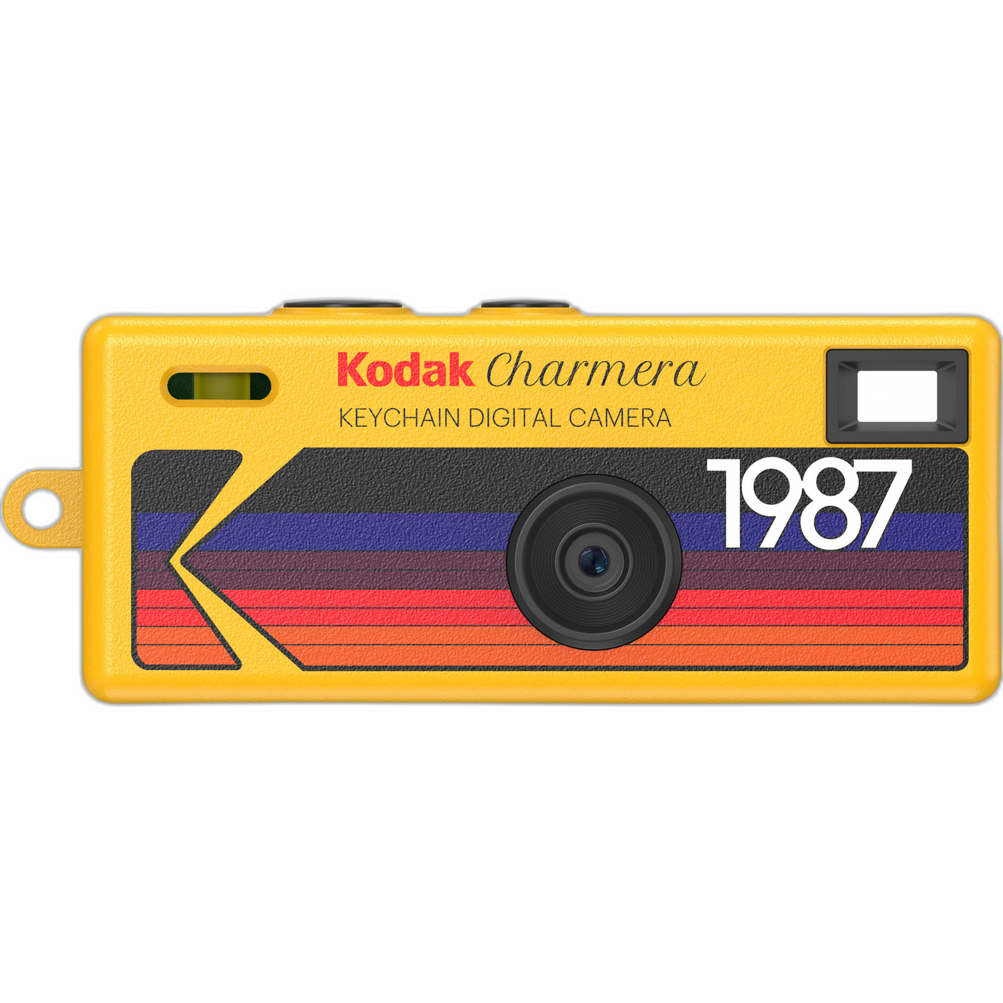 Kodak Charmera 6 PIECE BOX (6 RANDOM UNITS IN BLIND BOX)