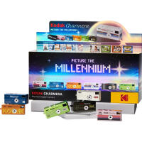 Kodak Charmera Millenium Set - 6 Pieces 1