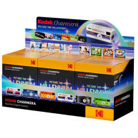 Kodak Charmera Millenium Set - 6 Pieces 2