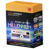Kodak Charmera Millenium - Single Unit 0