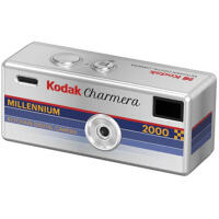 Kodak Charmera Millenium - Single Unit 2