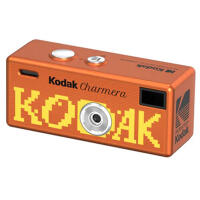 Kodak Charmera Millenium - Single Unit 7