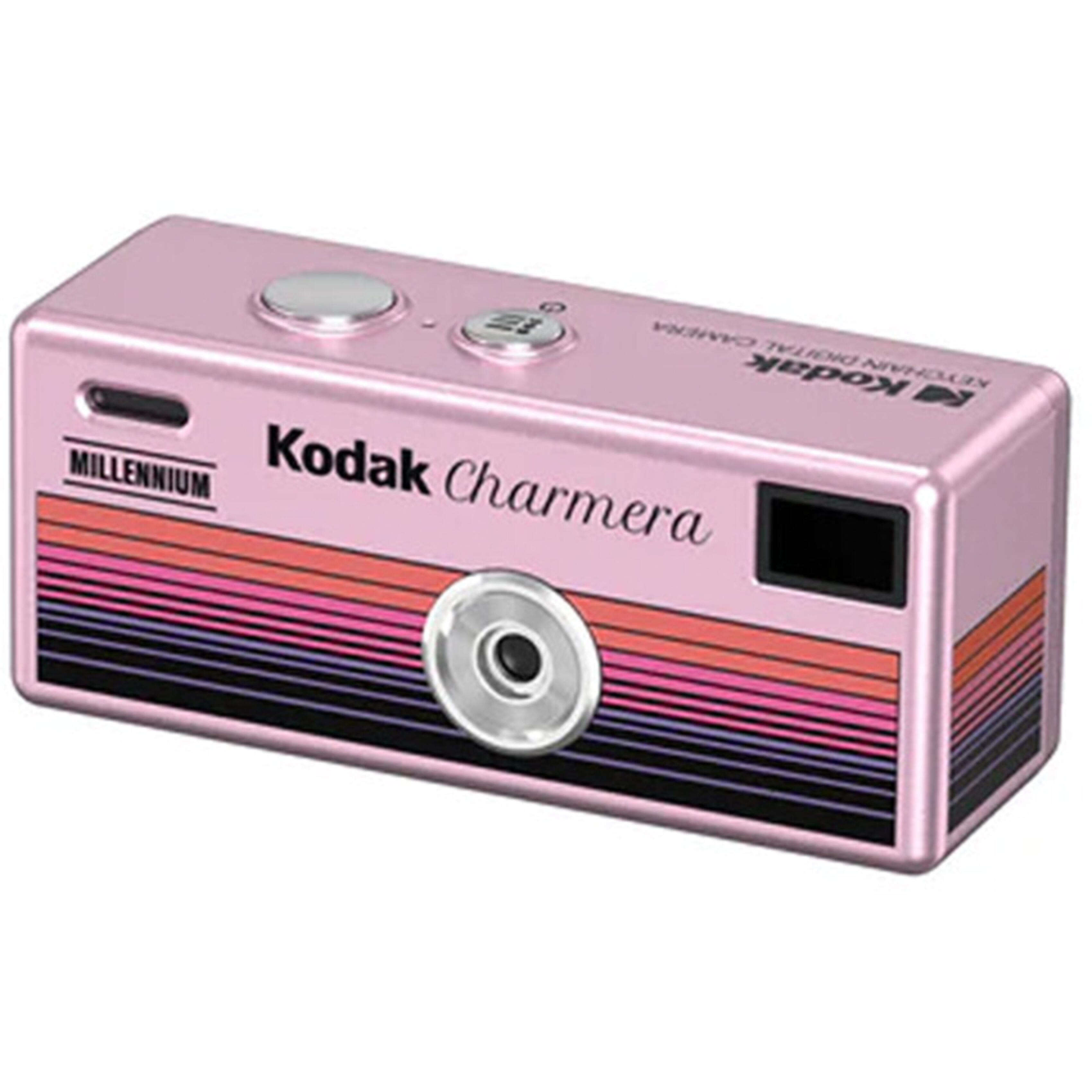 Kodak Charmera Millennium デジタルカメラ Kodak Charmera Millenium - Single Unit