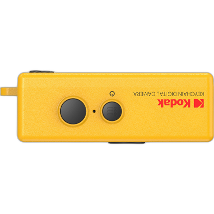 Kodak Charmera - 1 SINGLE CAMERA (RANDOM STYLE BLIND BOX)